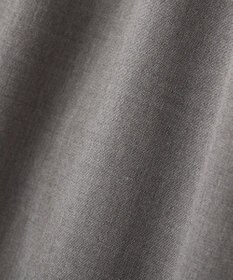 Green Parks あったか裏起毛フレアワイドパンツ