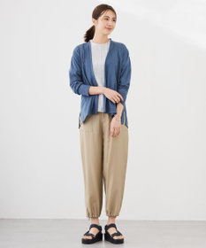 J.PRESS LADIES 【WEB限定カラーあり・撥水】ストラップ サンダル