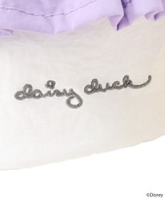 earth music&ecology 【予約】Disney/アソート巾着ポーチ