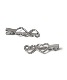 WEGO L2Pモチーフメタルクリップ