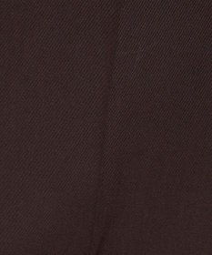 JOSEPH ライトギャバジンストレッチ　ワイドトラウザーズ