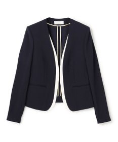 BEIGE， 【セットアップ対応】CINDY / ダブルカラージャケット