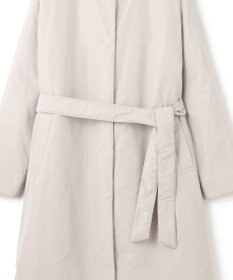 23区 【撥水加工】中綿 パデット ドルマンコート