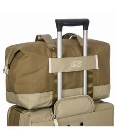ACE BAGS & LUGGAGE  BRIC'S×REPLAY X-COLLECTION  ボストンバッグM 89285 JXC40203 ブリックス