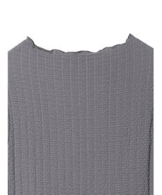 Green Parks しぼドッキングワンピース