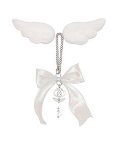 WEGO 【痛バ＆推し活グッズ】ときめきエンジェル魔法の鍵DIYセット