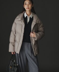 23区 VIOLAd'ORO イタリアンWフェイスレザー ラージ トートバッグ