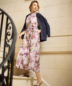 自由区 【SHIHOさん着用・WEB限定カラーあり・人気アイテム】ワイドストラップ サンダル