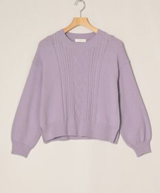 ONWARD Reuse Park 【any SiS】ニット秋冬