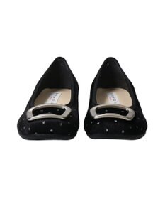 Bridget Birkin ＜3E＞【Bridget Birkin Walk】バックルモチーフウォーキングパンプス