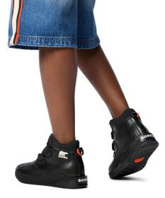 SOREL SOREL/ アウトアンドアバウト４ スプラッシー /ソレル