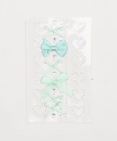 WEGO フェイスデコステッカー