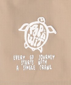 PW CIRCULUS 【ｗOMEN】TURTLE MOTIFイージーショーツ ゴルフウェア レディース