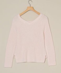 ONWARD Reuse Park 【組曲】ニット春夏