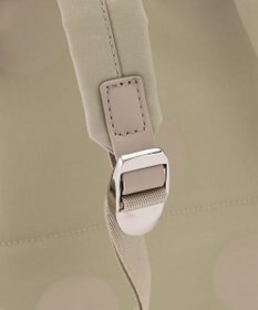 Y'SACCS 【EC店舗限定！】ドットジャカード リュックサック