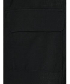 AMERICAN HOLIC イージーケア＋接触冷感　シアーブルゾン