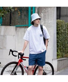 林八百吉商店 Champion フリンジチューリップハット