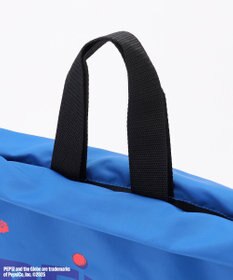 PW CIRCULUS 〈Pepsiコラボ〉【UNISEX】オリジナルナップサック