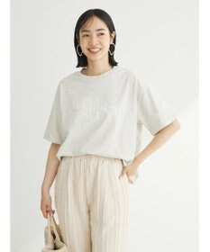 Green Parks 汗染み防止アソートロゴＴシャツ