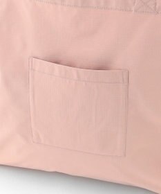 J.PRESS YORK STREET 【UNISEX】2ポケットロゴトートバック