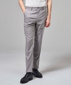 JOSEPH HOMME 【高機能素材】テクノドライストレッチ　テーパードパンツ / CITY