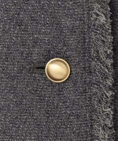 自由区 【カタログ掲載】ブライトリングツイード ジレ