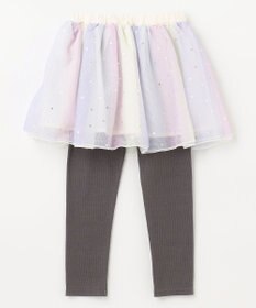 ANY KIDS チュールスカッツ