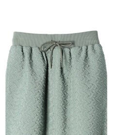 Green Parks ＫＢＦ　キルティングスカート