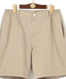 J.PRESS MEN デイリーイージーショーツ