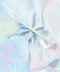 ANY KIDS 【簡単着付け】2WAY セパレート浴衣セット