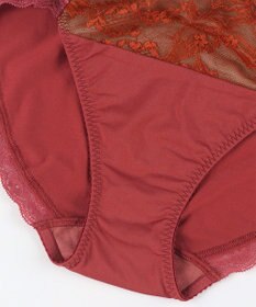 Wing ショーツ KB2004とペア 【マッチミーブラ】 はきこみ丈ふつう KF2304 ウイング／ワコール