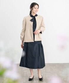 ONWARD Reuse Park 【組曲】コート春夏