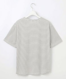 J.PRESS LADIES ロゴTシャツ