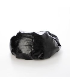 UNBILLION カシュカシュ cachecache / ギャザーサークルショルダー