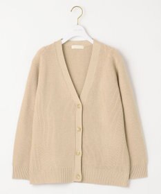 ANY SIS 【洗える】彩色兼美 カーディガン