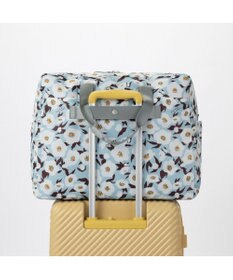 ACE BAGS & LUGGAGE HaNT トラベルアクセサリー 折り畳みボストンバッグ 41L 17722 ハント