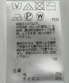 ONWARD Reuse Park 【J.PRESS】ニット秋冬