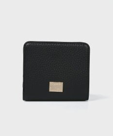 Paul Smith メタルクロップドロゴ 2つ折り財布