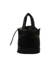 LANVIN en Bleu ボンボン 2wayミニショルダーバッグ