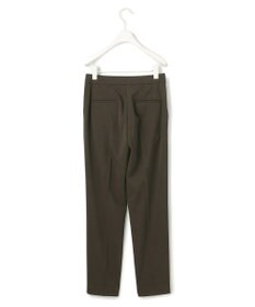 ICB 【UVカット・防シワ・速乾・洗える】Fiedテーパードパンツ