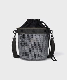 Paul Smith PSメッシュ ミニショルダーバッグ