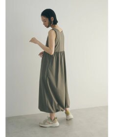 Green Parks armonia.バルーンワンピース