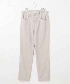 自由区 【XSサイズ～/洗える】USUKARU DENIM ヴィンテージストレート デニムパンツ