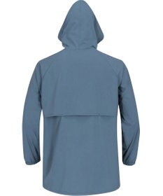 CW-X 【UNISEX】 CW-X トップス フード付きジャケット 長袖 水陸両用 はっ水(本体) UＶカット率90％以上（本体） ユニセックス DWR509 /ワコール