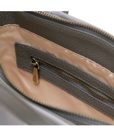 IBIZA ディアリオ　2WAYバッグ