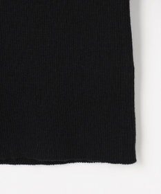 Feroux 襟フリル ニット