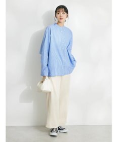 CRAFT STANDARD BOUTIQUE ２ｗａｙサロペットデニムパンツ