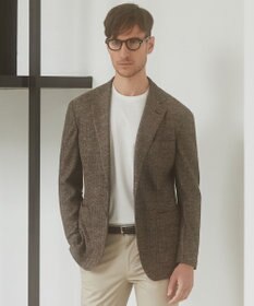 GOTAIRIKU 仕事で着られるTシャツ【サラサラ/よれにくい/透けにくい】キレイめ 鹿の子 ビズTシャツ