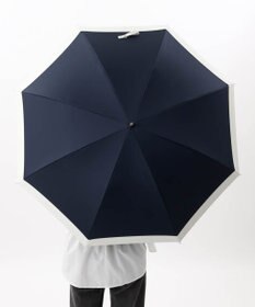 AURORA 【WEB限定】 バイカラー晴雨兼用長傘