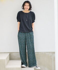 ANY カービーリングネックレス